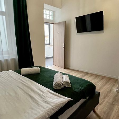 Homeland Center Cluj Dış mekan fotoğraf