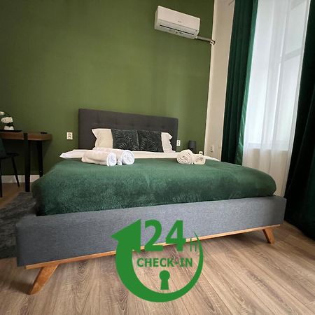Homeland Center Cluj Dış mekan fotoğraf