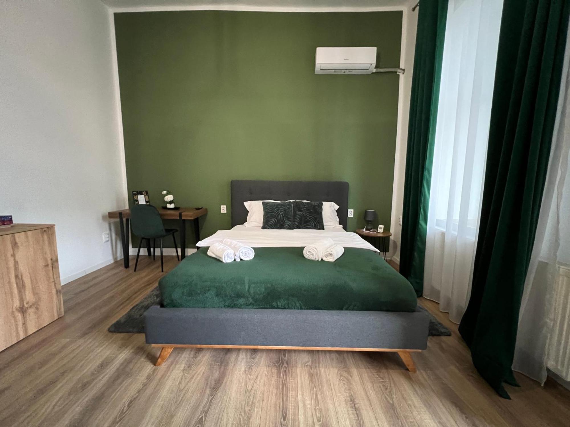 Homeland Center Cluj Dış mekan fotoğraf