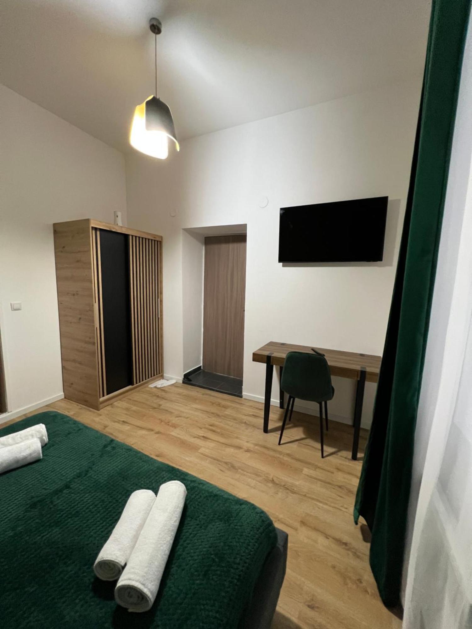 Homeland Center Cluj Dış mekan fotoğraf