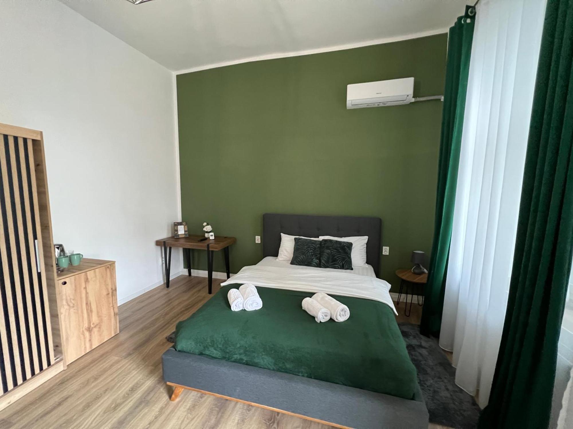 Homeland Center Cluj Dış mekan fotoğraf