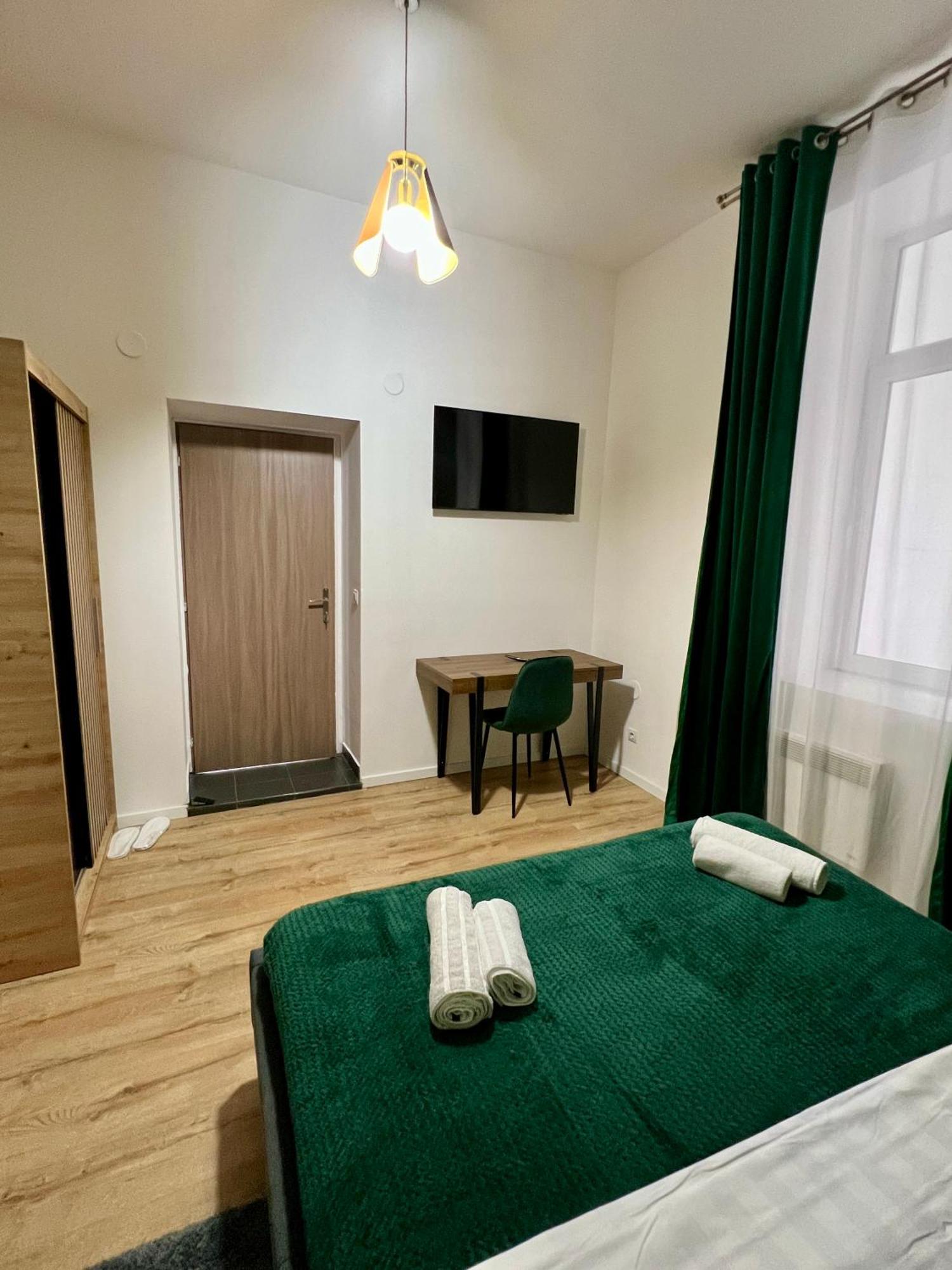 Homeland Center Cluj Dış mekan fotoğraf