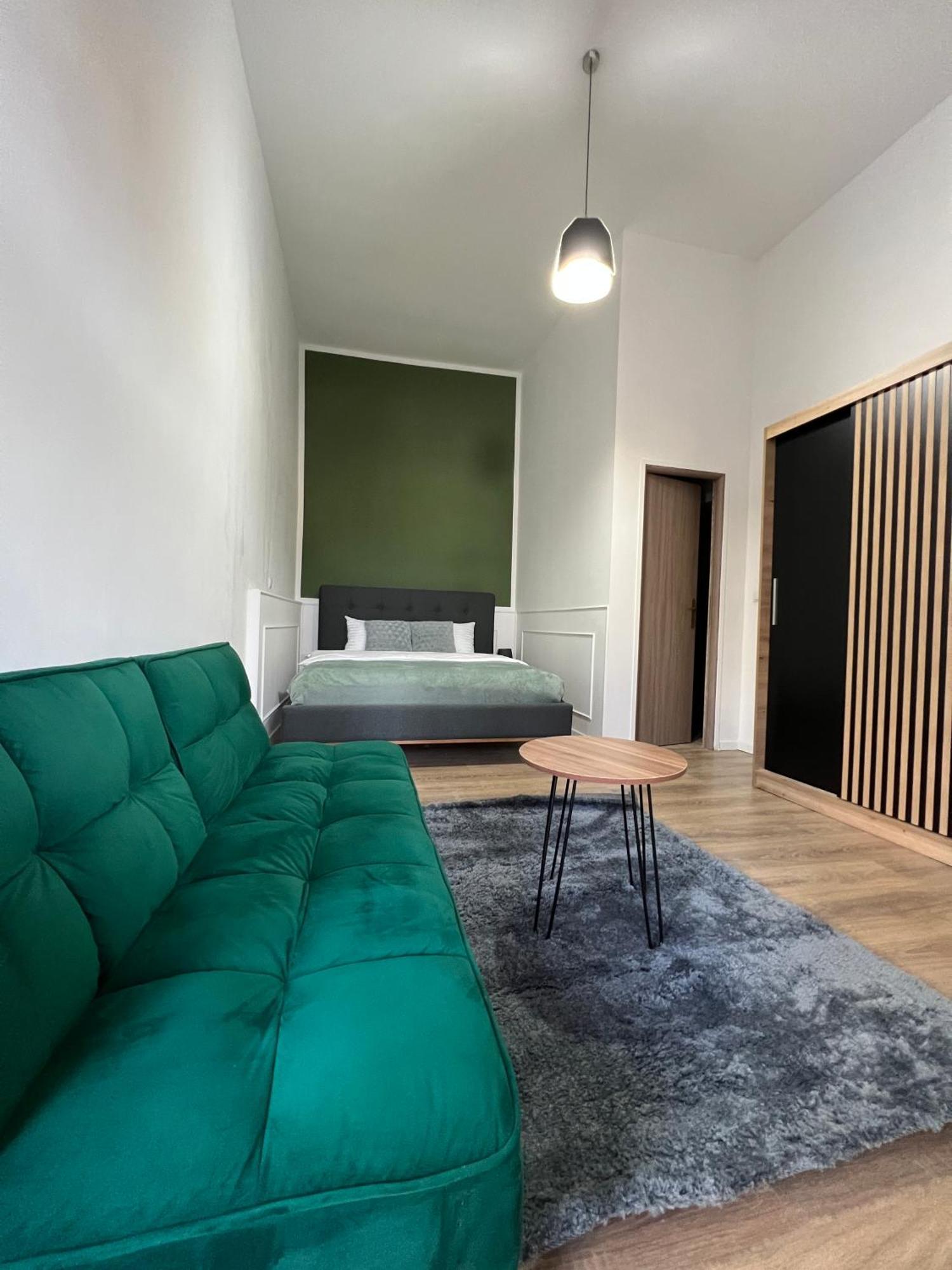 Homeland Center Cluj Dış mekan fotoğraf