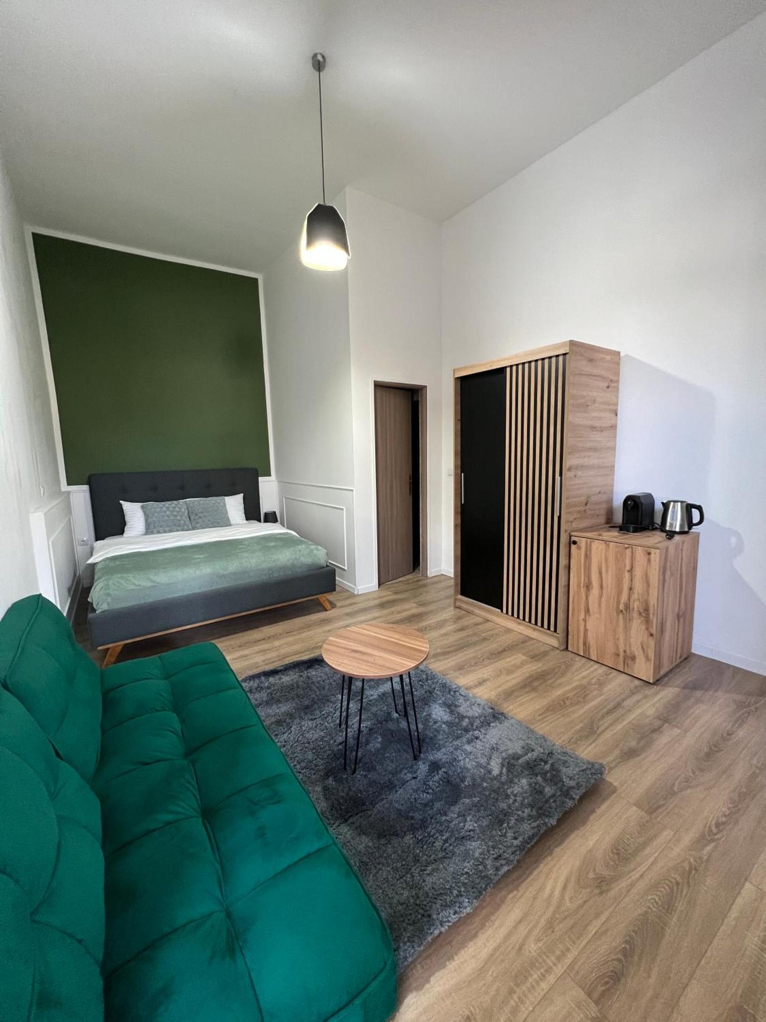 Homeland Center Cluj Dış mekan fotoğraf