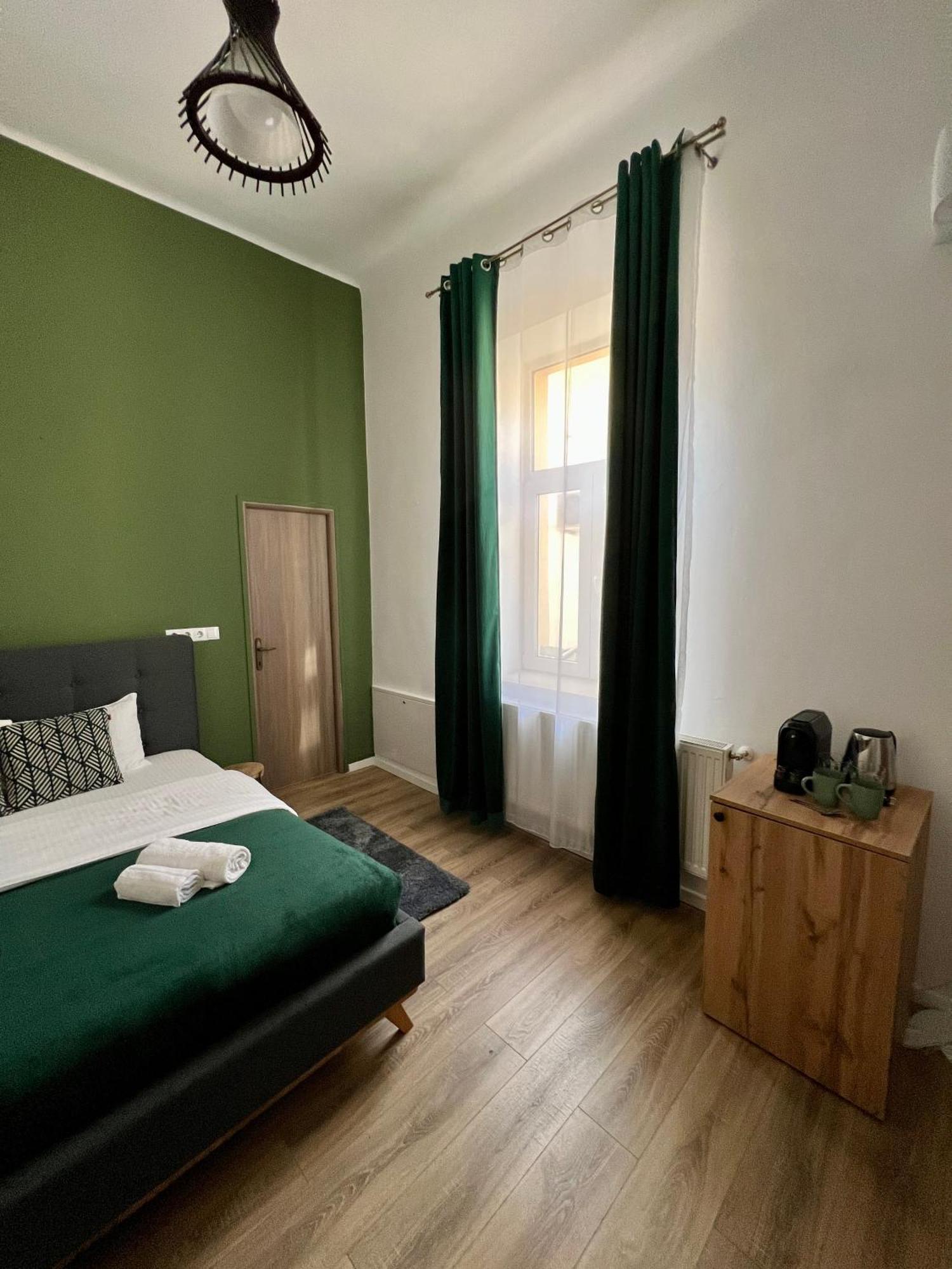 Homeland Center Cluj Dış mekan fotoğraf