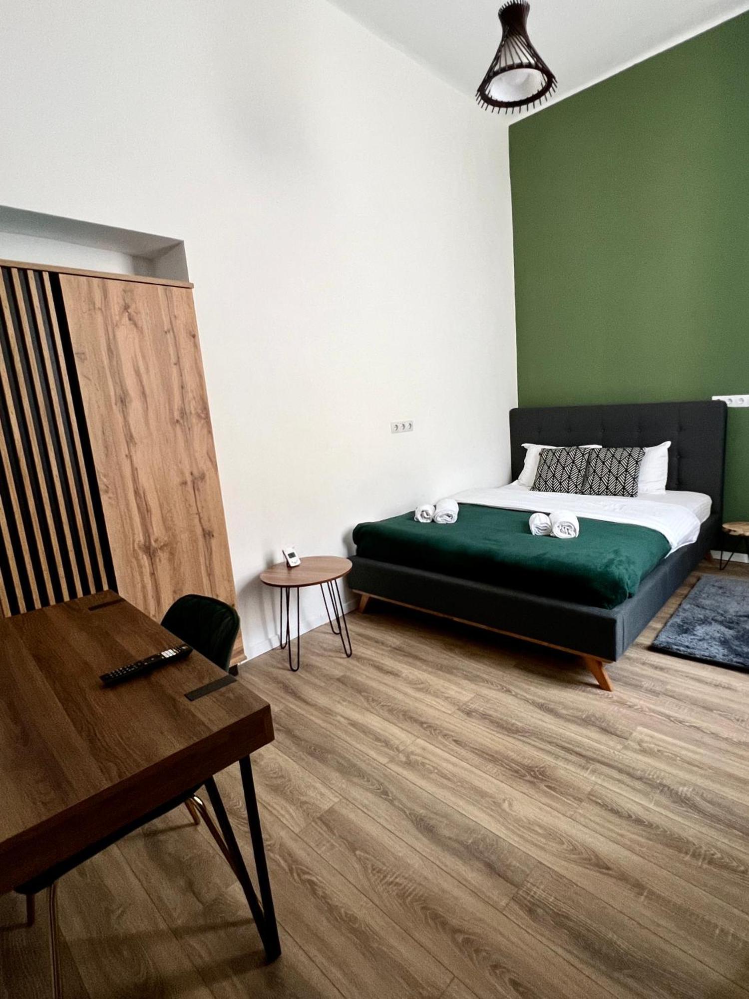 Homeland Center Cluj Dış mekan fotoğraf